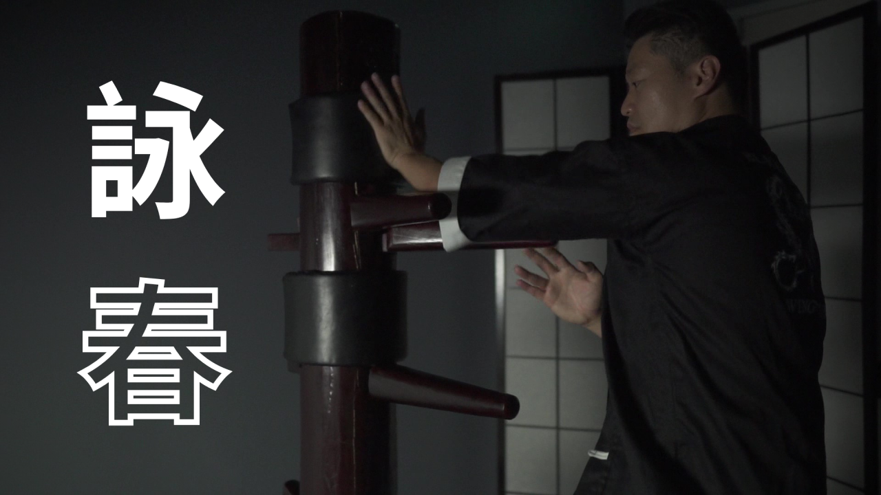 A Journey Through Wing Chun