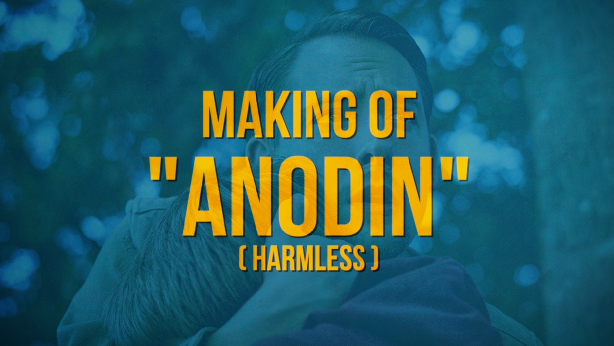 Harmless (Anodin)